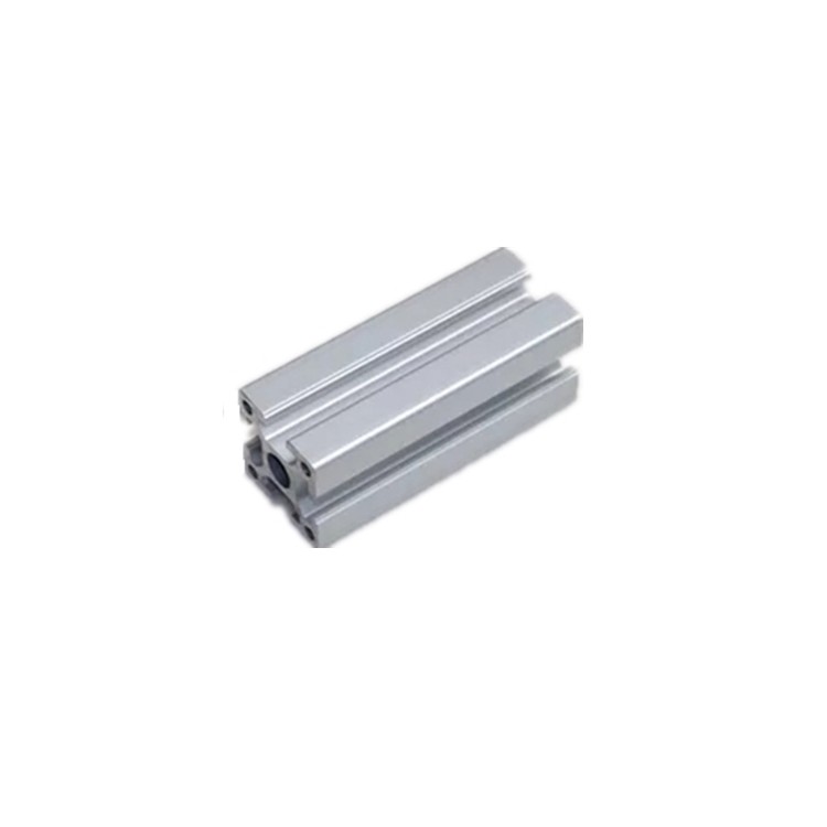 Wholesale 40 Series T-Slot Extruded Aluminum Rail and Frame Profiles