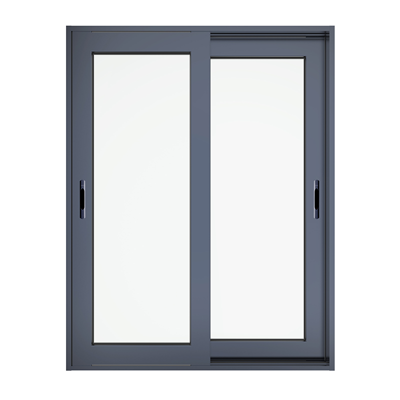 Heavy Duty Heat Insulatoion Aluminium Sliding Door for Patio