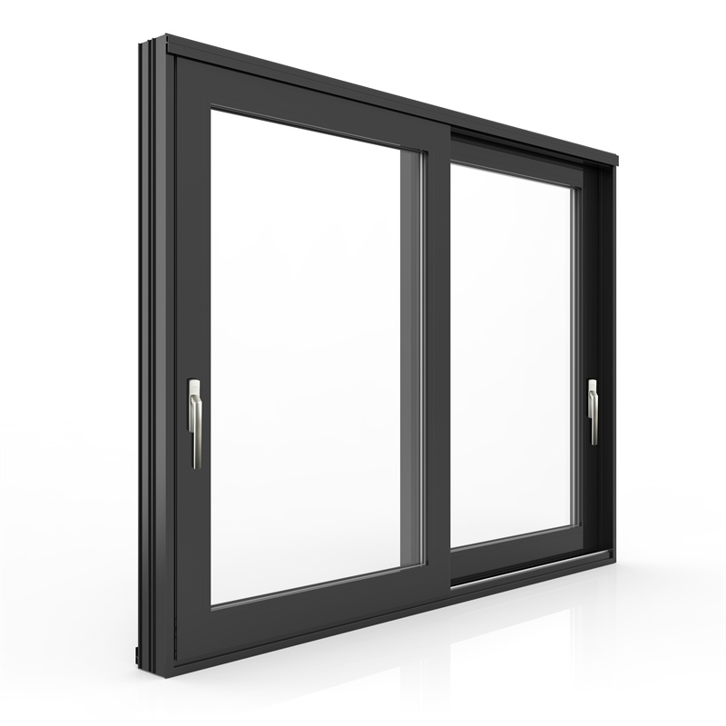 HD113 Series Aluminium Sliding Door/Lift-Sliding Glass Panel Door