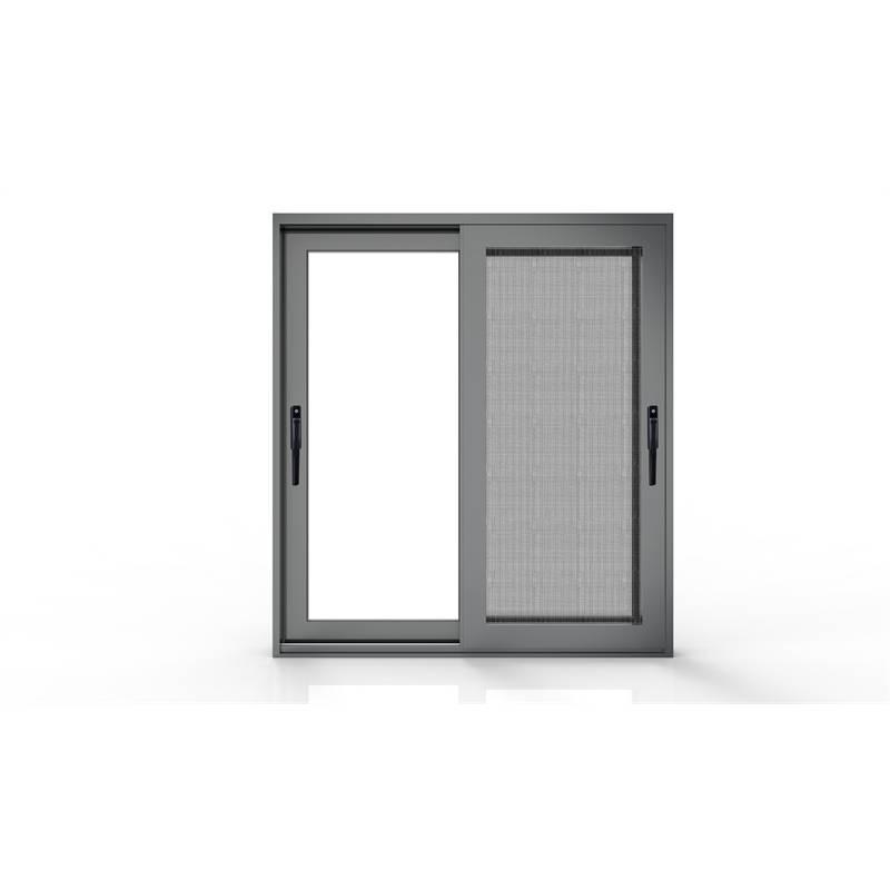 Customized waterproof exterior lift sliding door