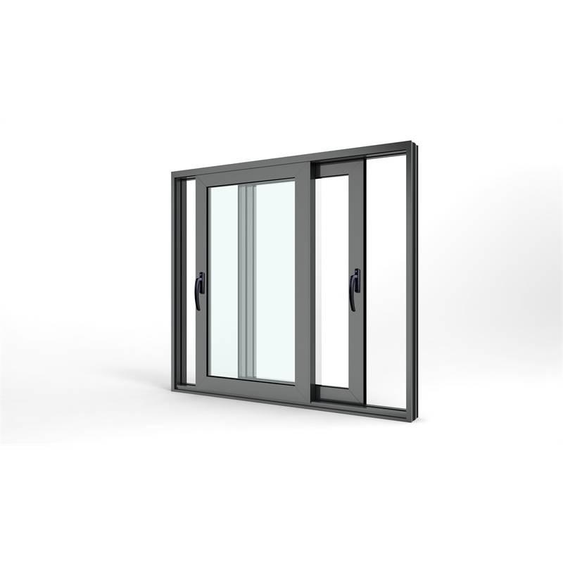 Aluminium Heavy Duty Lift and Slide Door with Big Size Sashes