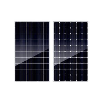 Mono Solar Panel(125)
