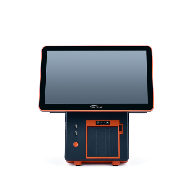Gilong U605P Restaurant Touch Screen POS Systems