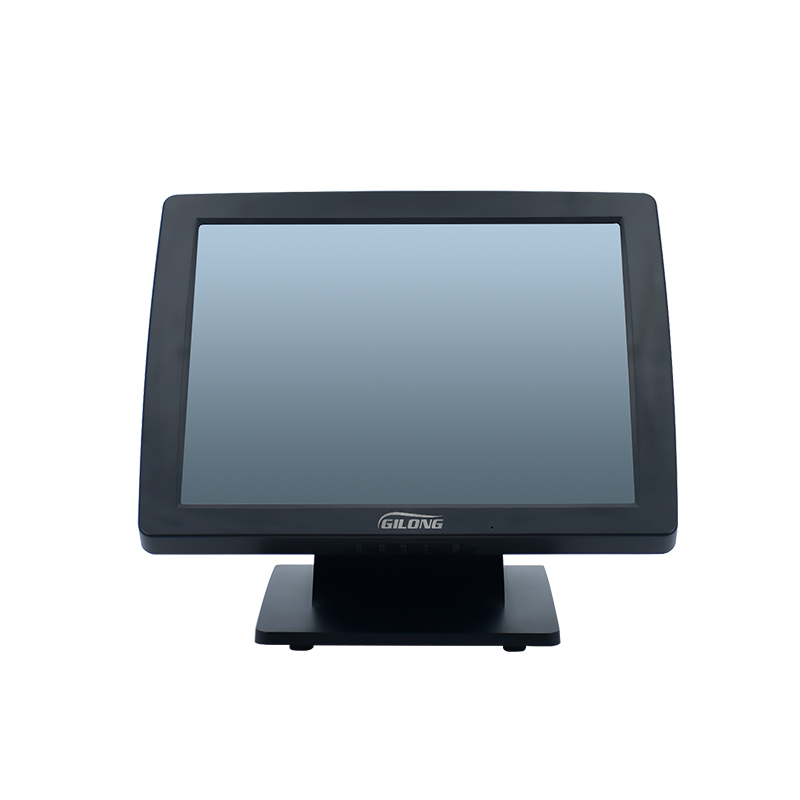 Gilong 150A Capacitive Touch Screen Monitor