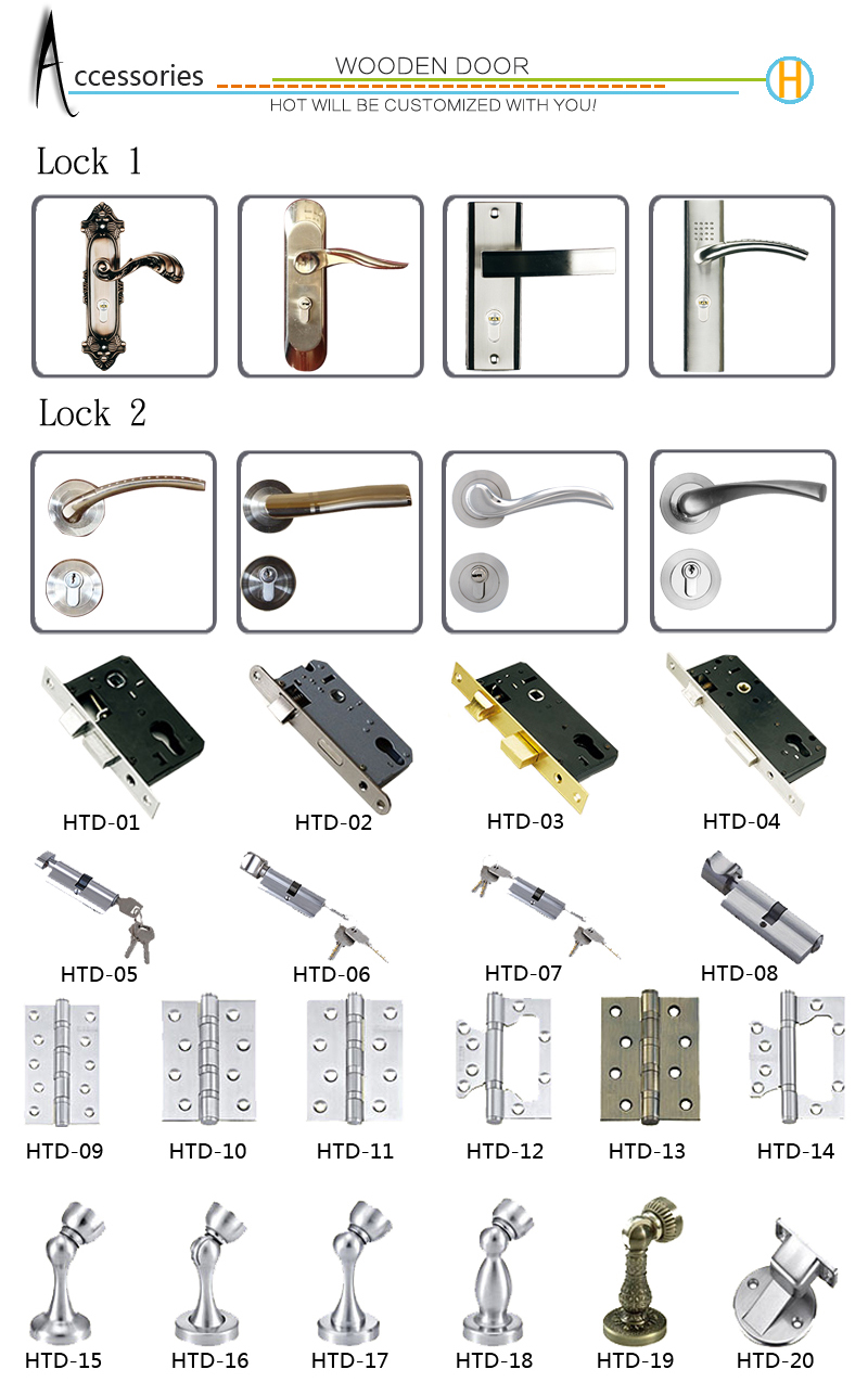 exterior doors wood