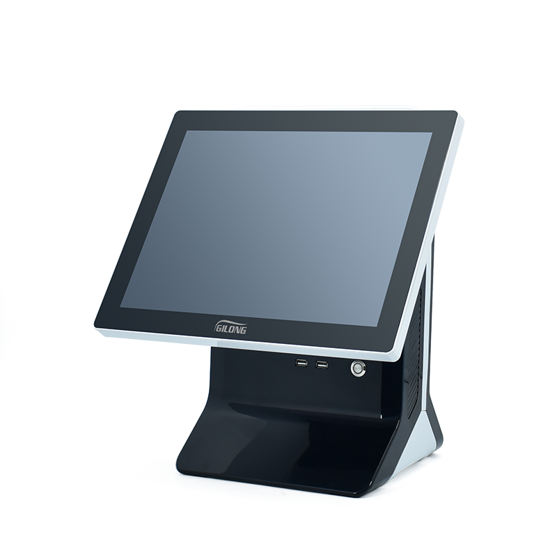 Gilong 1508 OEM Touch All In One POS Systems