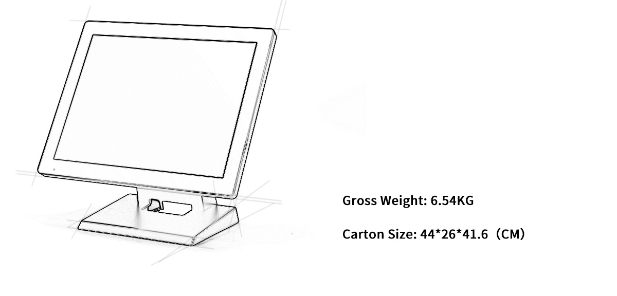 windows pos machine