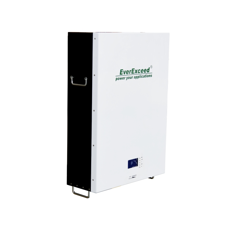 UL Approval Power Storage Wall  Lithium Battery Solar Energy Storage System