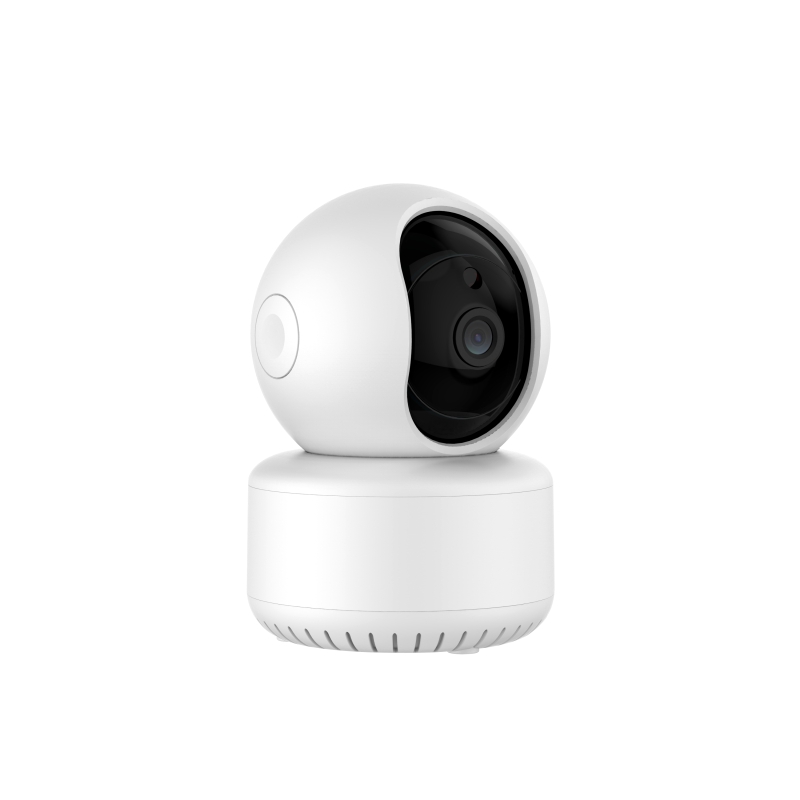 Home Security Wireless IP Camera