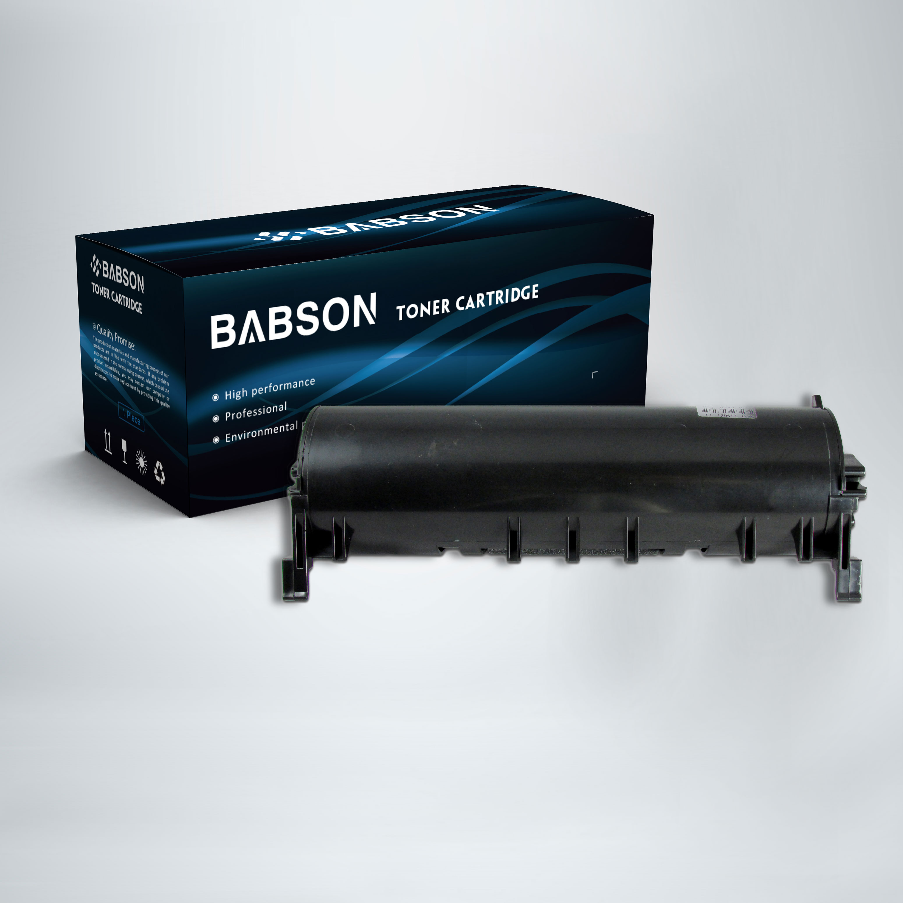 KX-FA85E/85X/85(TN)/87E toner laser cartridge for Panasonic KX-FLB 801.etc