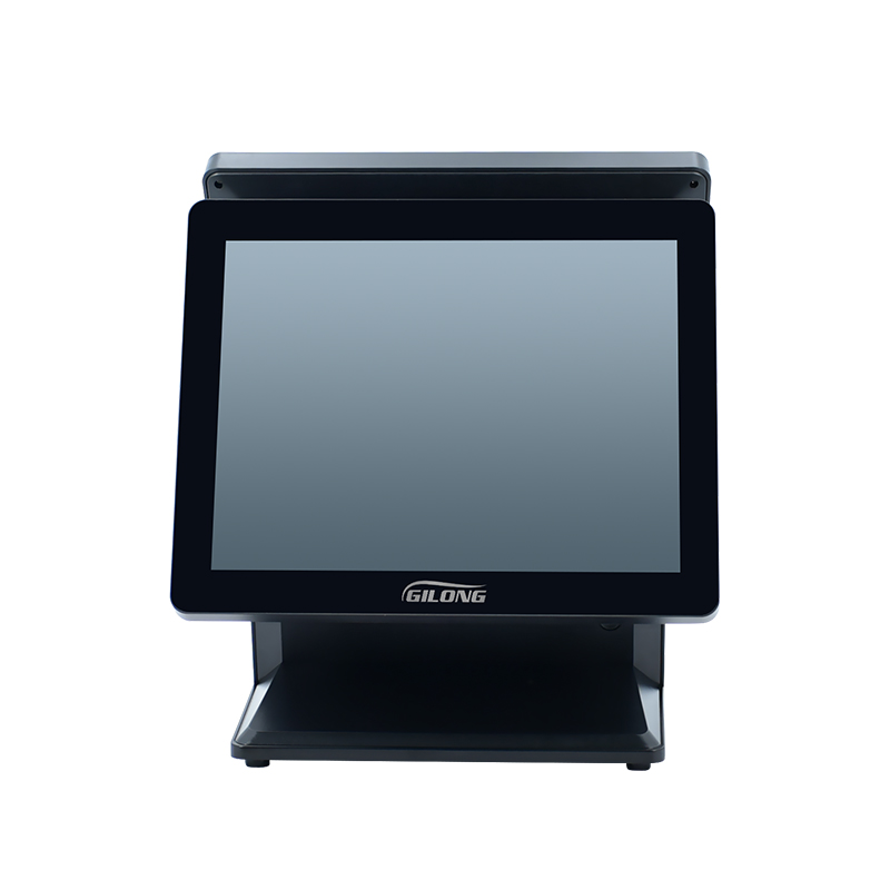 Gilong K3 Touch Screen POS For Bookstore