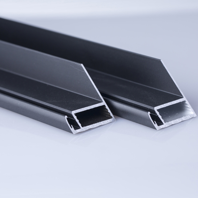 Customized Mounting Frame For Led Panel Anodized Aluminum Solar Panel Frame