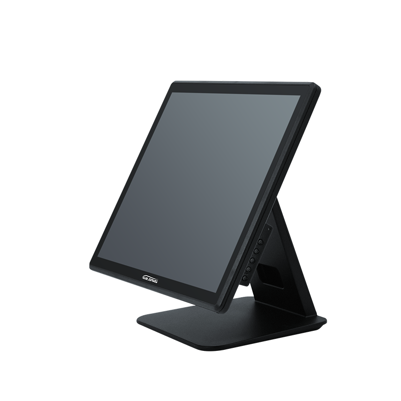 Gilong 170L Touch Screen Monitor For Cash Register