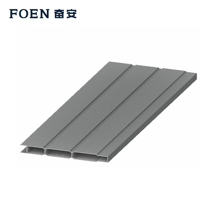 construction aluminum profiles