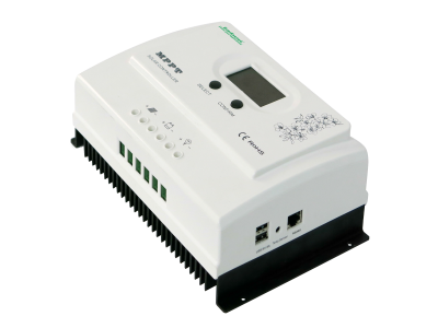 20A MPPT charge controller