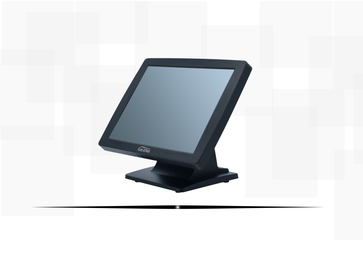 touch screen monitor for desktop