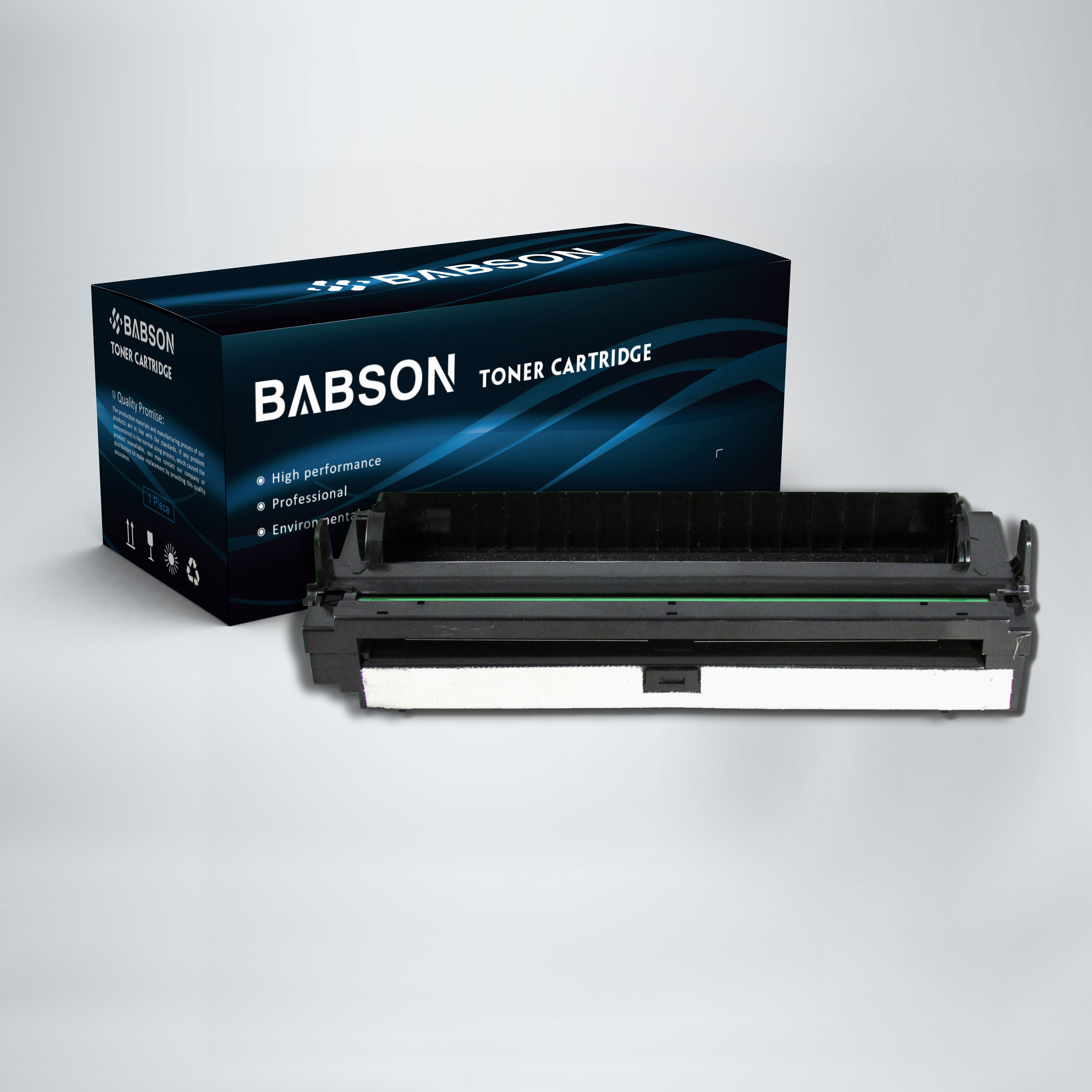 TP-78A toner laser cartridge for Panasonic FL501/502/503/523/FLM551/552/M553/558