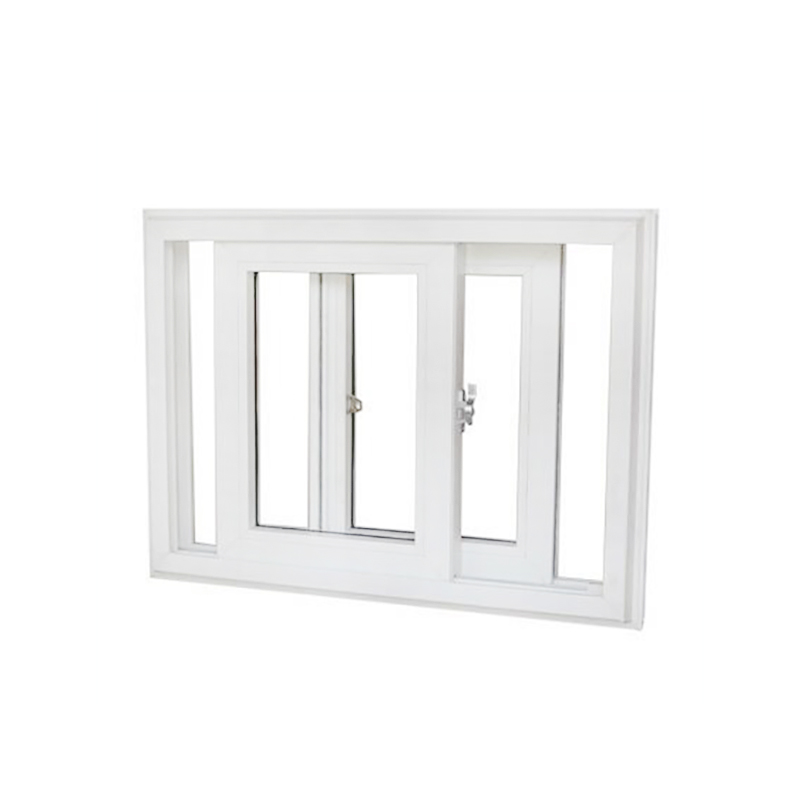 Promotional Pvc Window Panels Windows Pvc