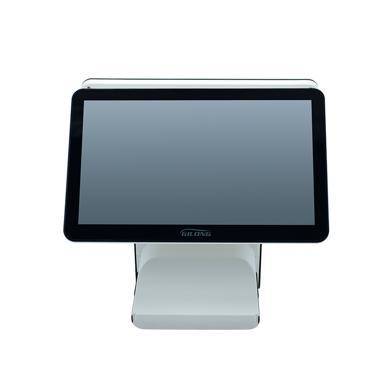 Gilong 801 All In One POS Touch Screen Terminal