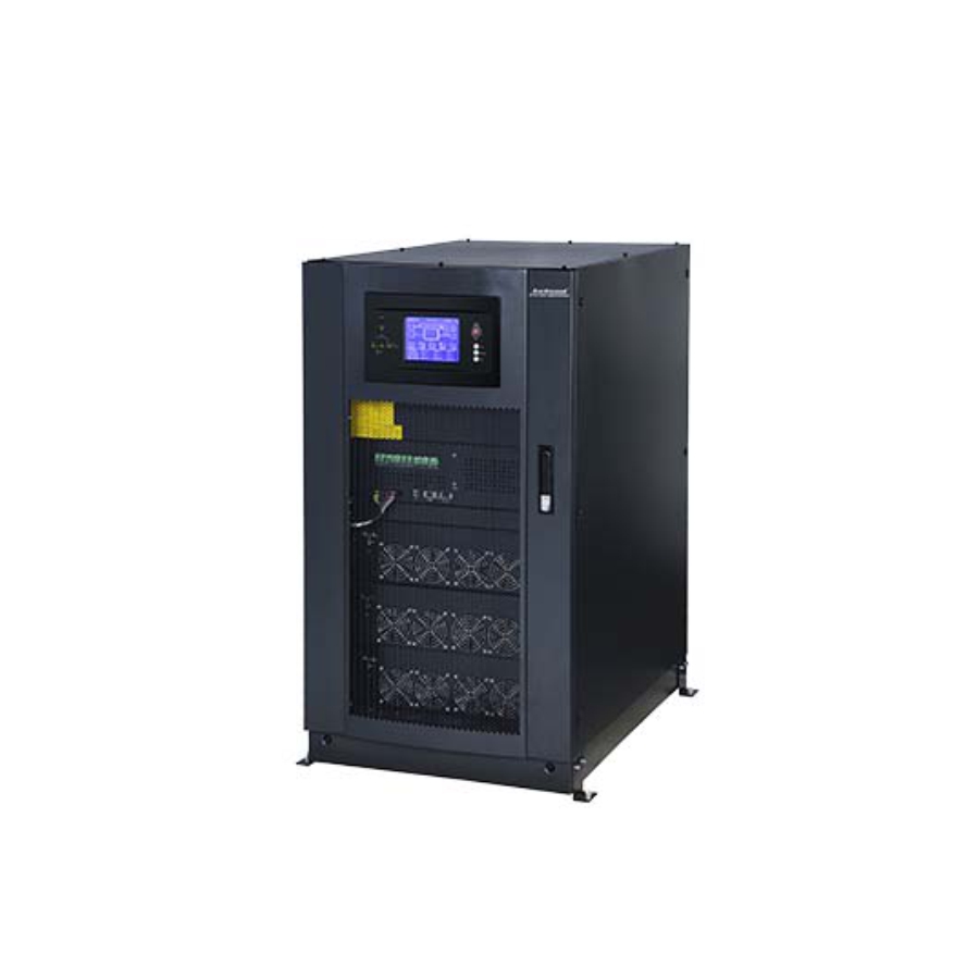 10-50kVA PDM Plus Series Modular UPS