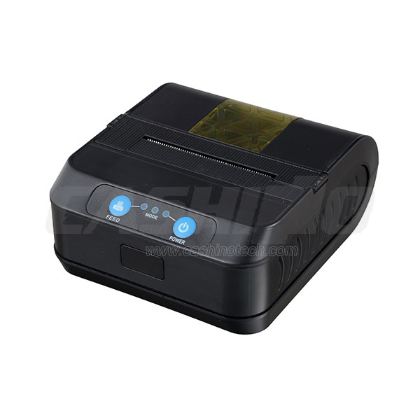 PDM-02 58mm dot matrix mobile bluetooth printer