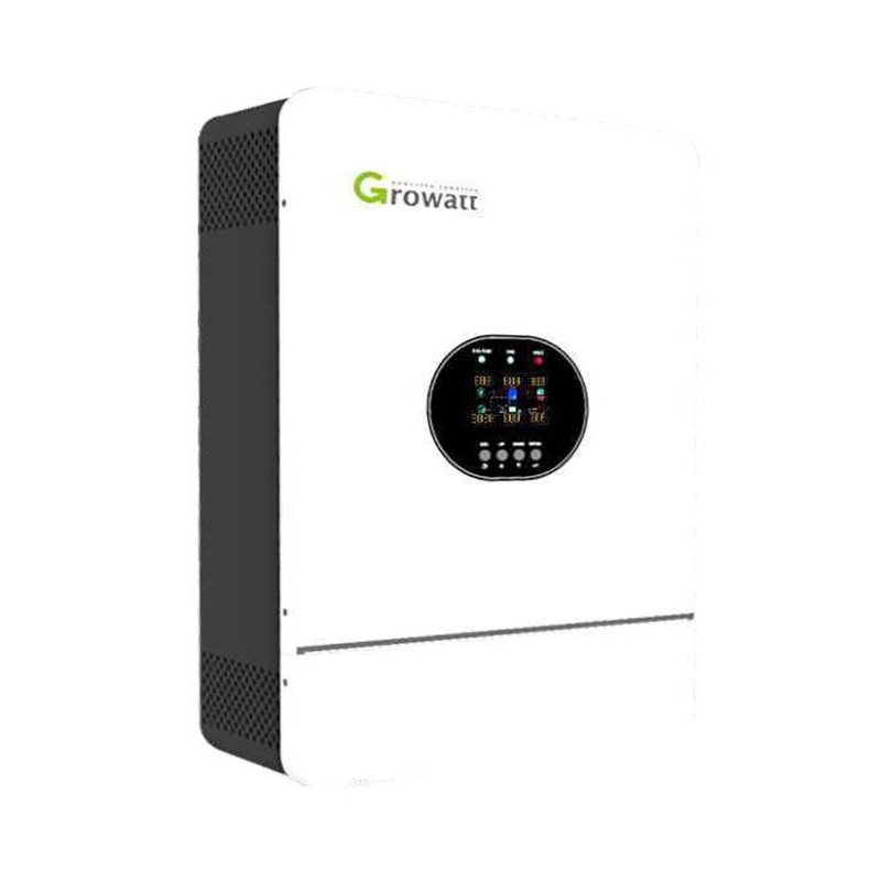 7kw Growatt Solar Inverter