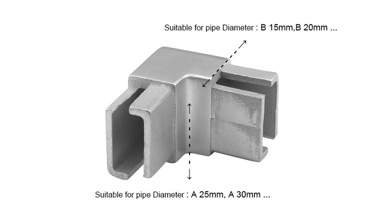 1 inch 90 elbow pipe fitting