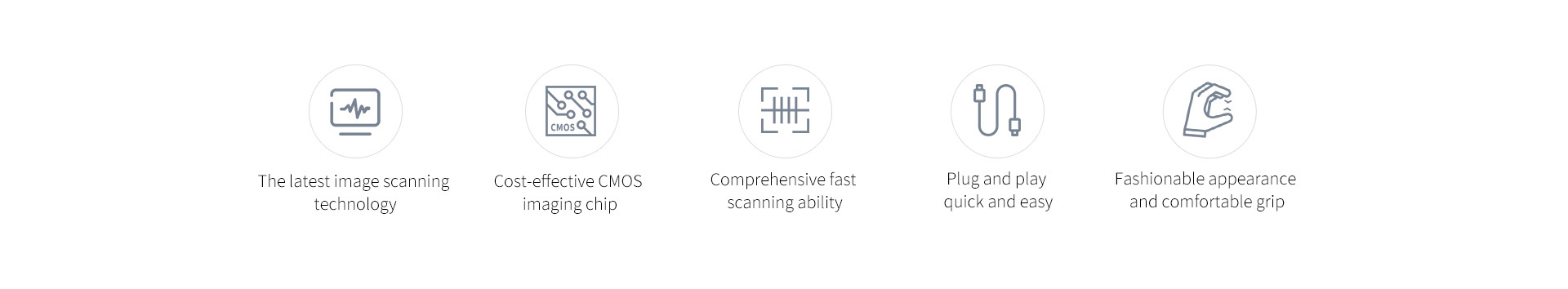 handheld 2d barcode scanner