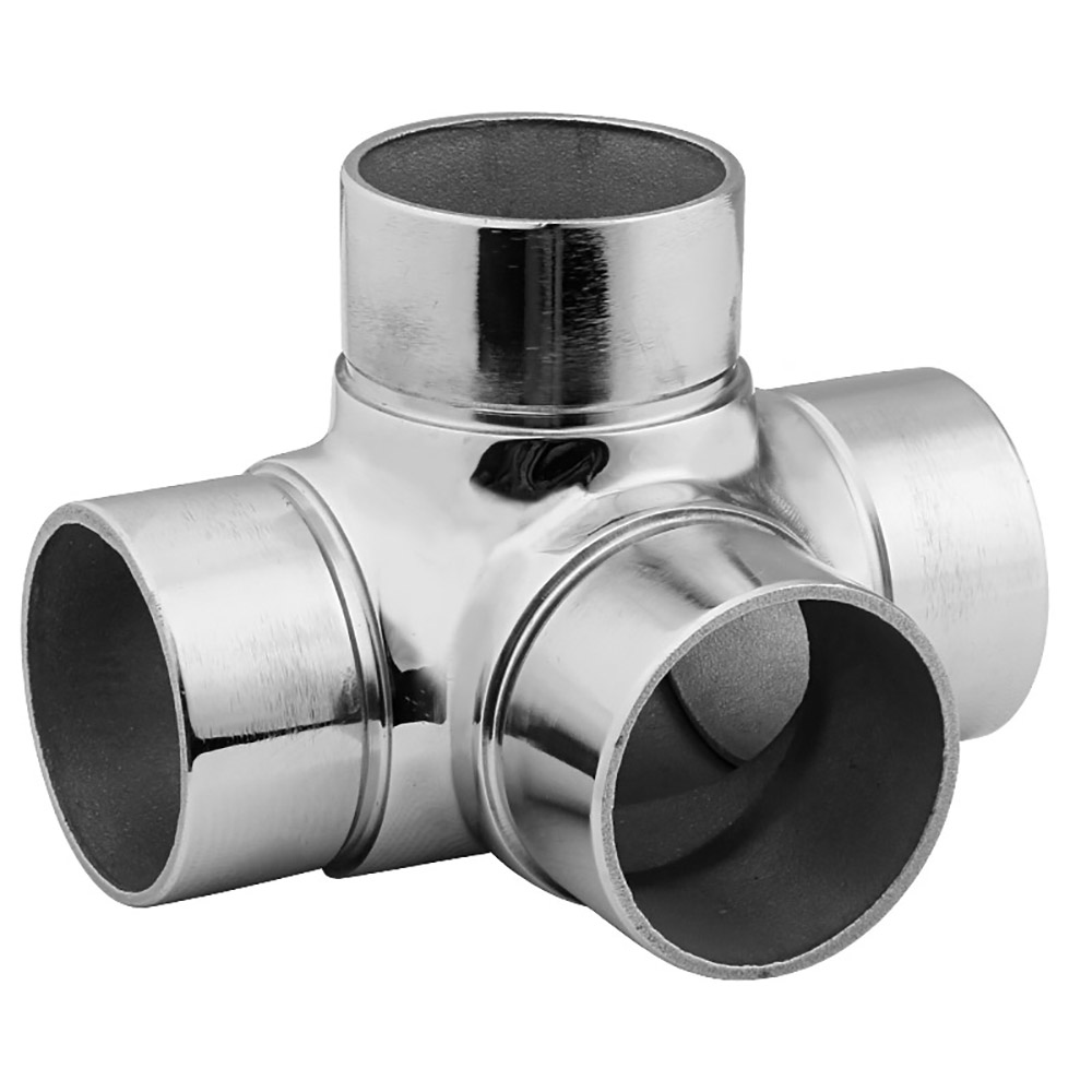 Large Seamless 22.5 Degree Threaded 304 Ornamental Pipe Stainless Steel Elbow