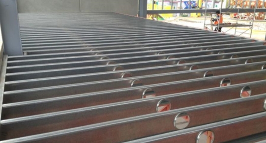 Steel Floor Joist