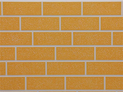 7 Fine Bricks Decorative Wall Panels