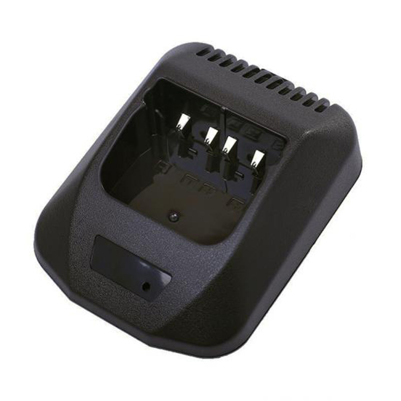 KSC-24 walkie talkie Intelligent Charger Charging For Kenwood KNB-14 battery and TK-3107 radio