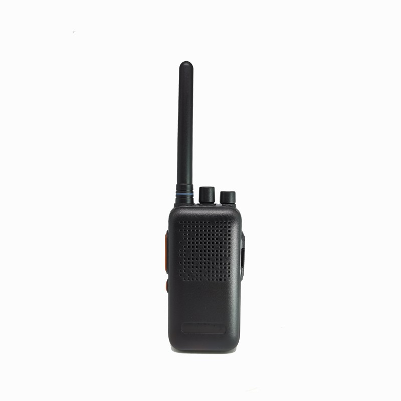 Handfree Rugged Warehouse Security 2 Way Radios