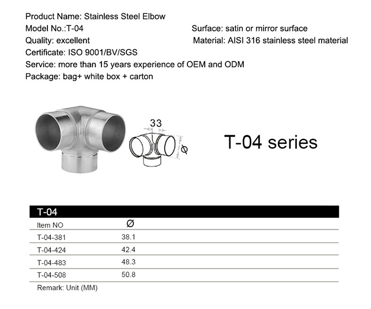 elbow pipes 90 degree