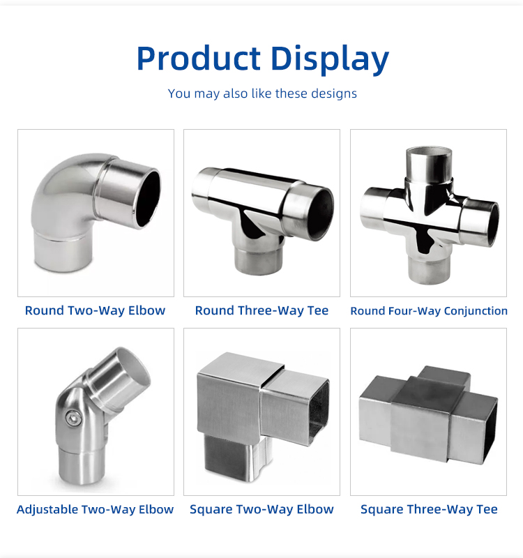 Wholesale Stainless Steel Elbow