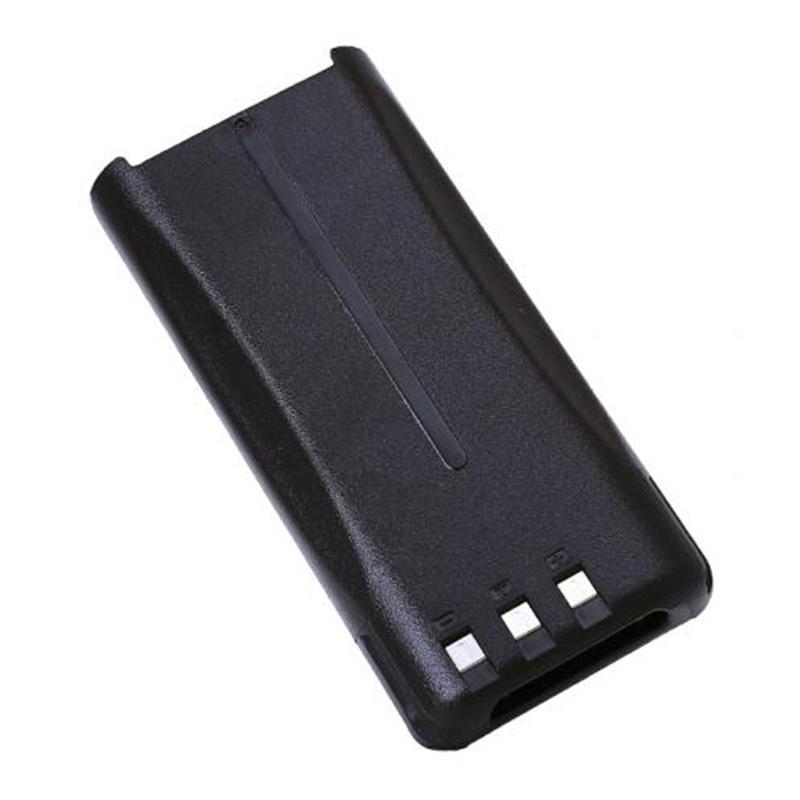 KNB-45L 7.4V walkie talkie LI-ION battery For Kenwood TK3200 TK3200 NX348 radios
