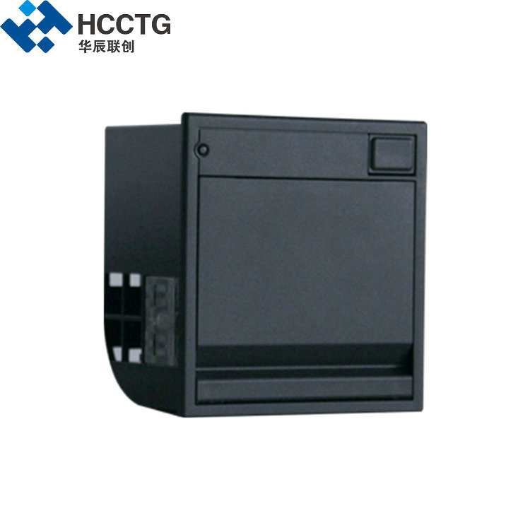 58mm Mini Embedded Panel Thermal Printer module