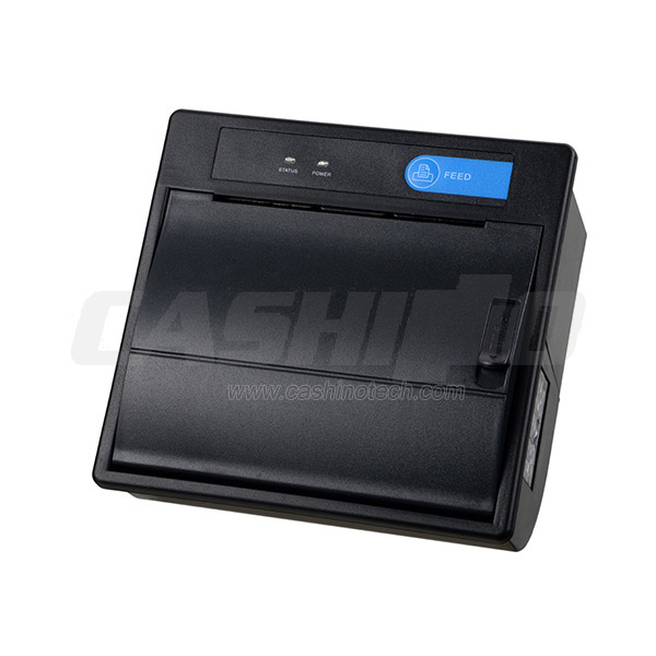 EP-360CL 80mm width mini panel thermal printer with auto-cutter