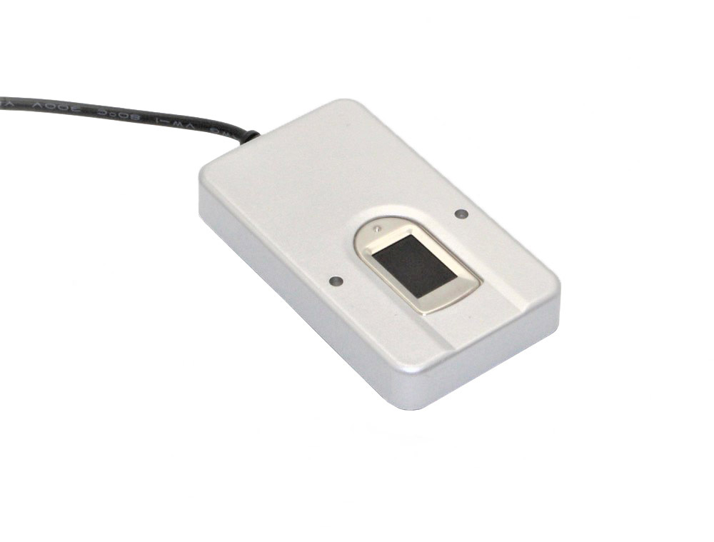 Wired USB Biometric Fingerprint Scanner