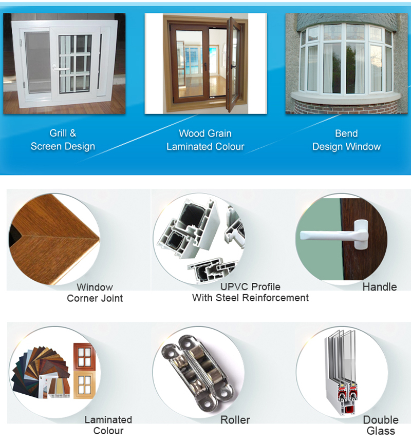 sudhakar upvc windows detailed drawing