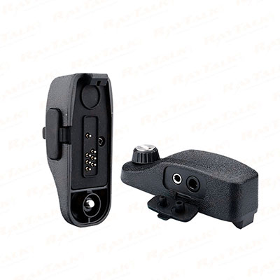 Radio Earpiece Adapter