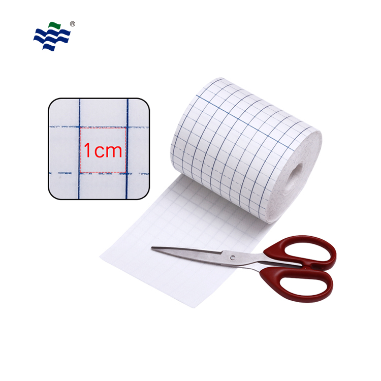 Adhesive Tape Non Woven 5cm x 10m