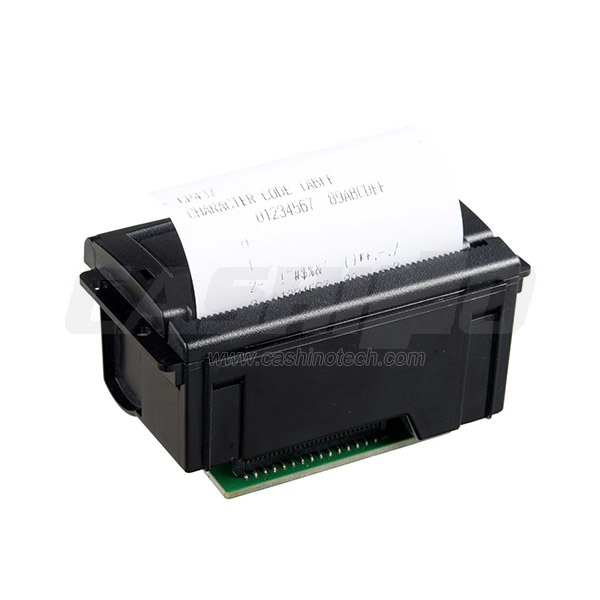 CSN-A3 58mm mini panel thermal receipt printer