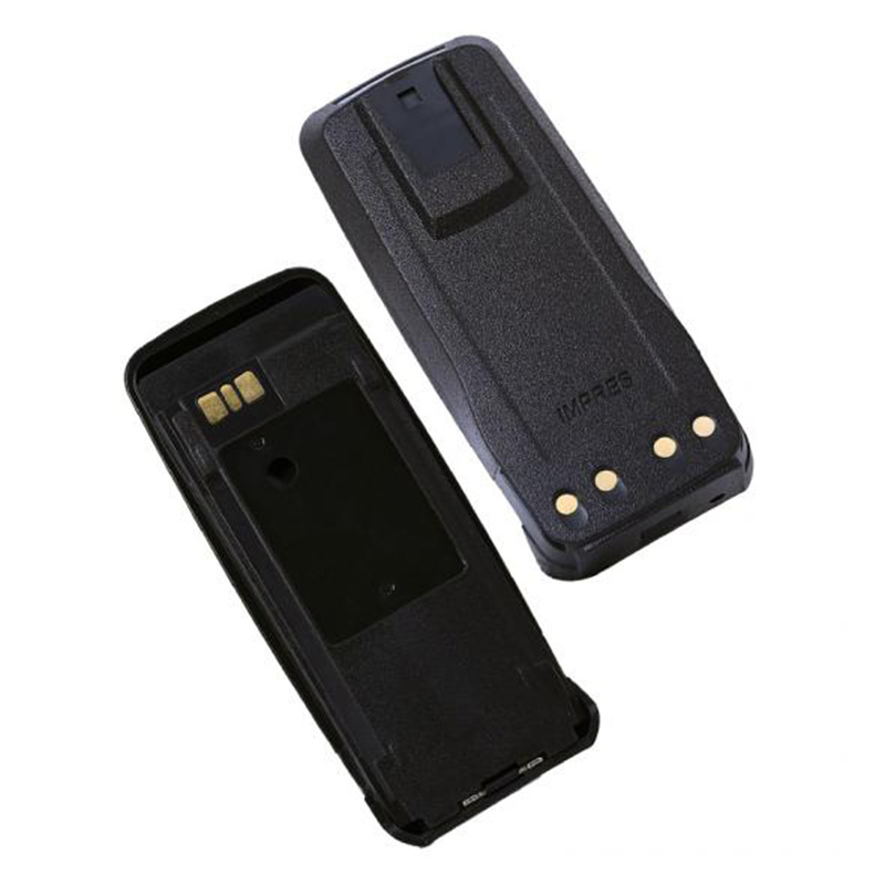 PMNN4077 Li-ion walkie talkie Battery For Motorola XPR6350 DP3401 DP3601 Radio