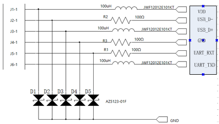 sensor reference diagram