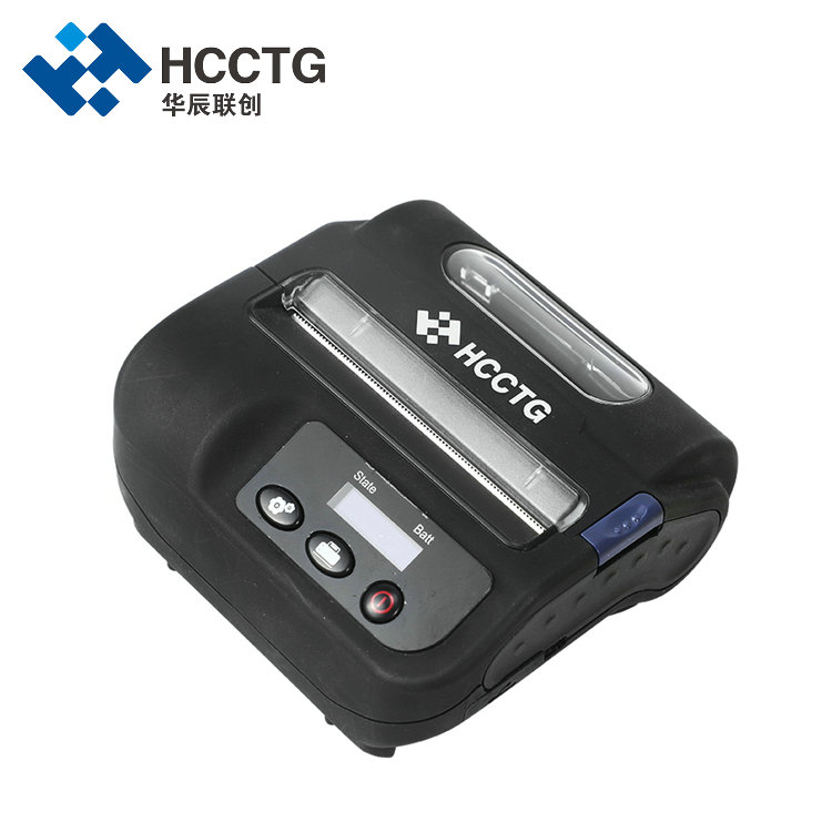 3inch USB Android Bluetooth Thermal Label Printer