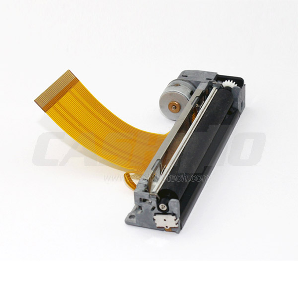 TP-723F 3 inch thermal printer mechanism