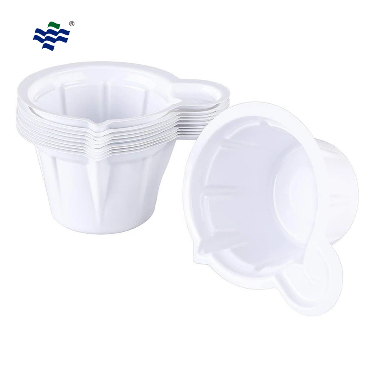 Disposable Urine Cups