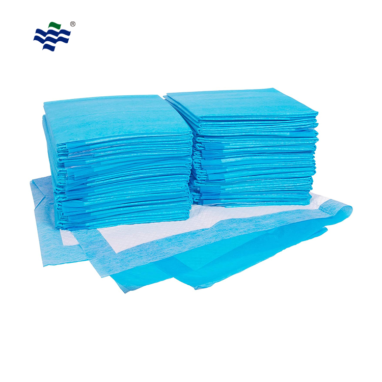 Disposable Underpads Absorbent