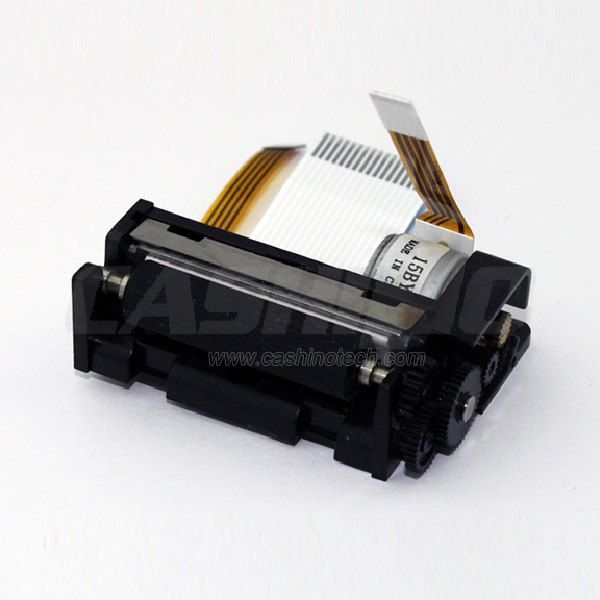 TP-100 37mm thermal printer mechanism